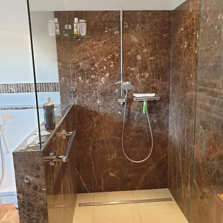 Zum Gscheiten Beck Mit Grosser Terrasse *