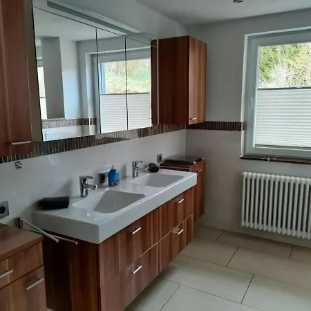 Zum Gscheiten Beck Mit Grosser Terrasse * Feldberg (Baden-Wurttemberg)