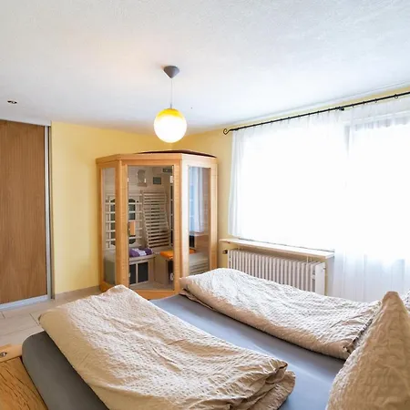 Apartmán Zum Gscheiten Beck Mit Grosser Terrasse Feldberg (Baden-Wurttemberg)