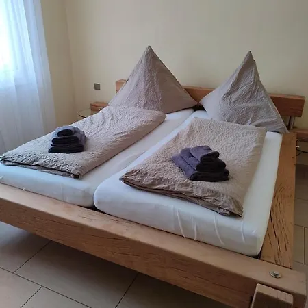 Apartamento Zum Gscheiten Beck Mit Grosser Terrasse Feldberg (Baden-Wurttemberg)