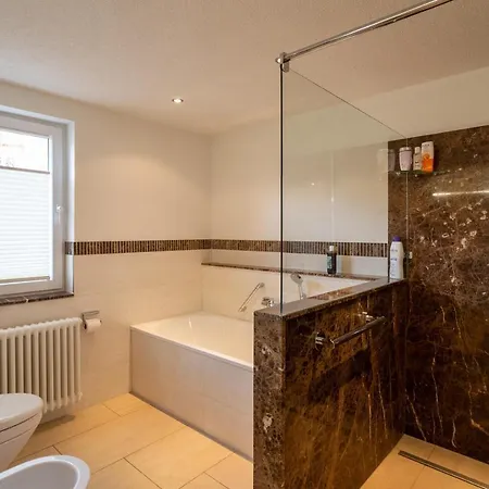 Apartamento Zum Gscheiten Beck Mit Grosser Terrasse Feldberg (Baden-Wurttemberg)