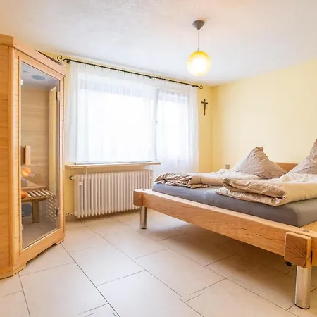 Zum Gscheiten Beck Mit Grosser Terrasse *