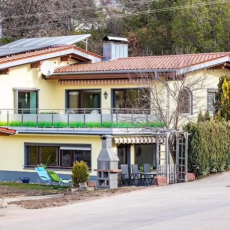 Daire Zum Gscheiten Beck Mit Grosser Terrasse *