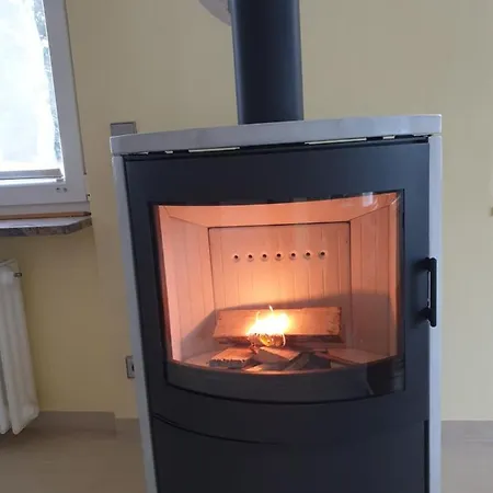 Zum Gscheiten Beck Mit Grosser Terrasse *