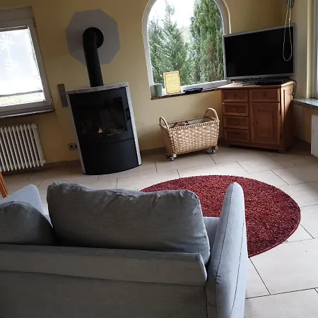 Zum Gscheiten Beck Mit Grosser Terrasse Feldberg (Baden-Wurttemberg)