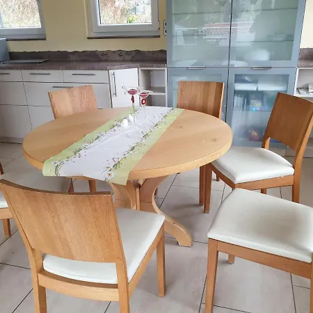 Zum Gscheiten Beck Mit Grosser Terrasse Apartamento Feldberg (Baden-Wurttemberg)