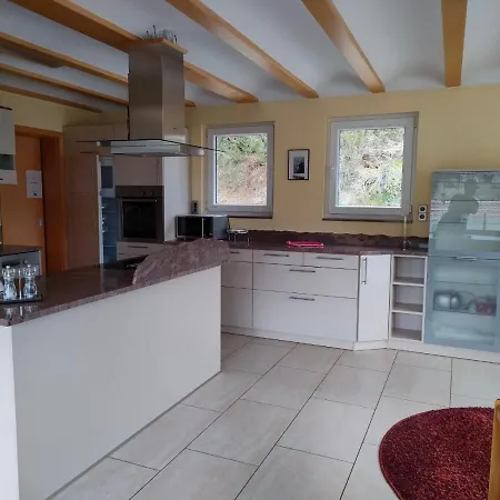 Zum Gscheiten Beck Mit Grosser Terrasse Feldberg (Baden-Wurttemberg)