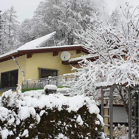 Zum Gscheiten Beck Mit Grosser Terrasse