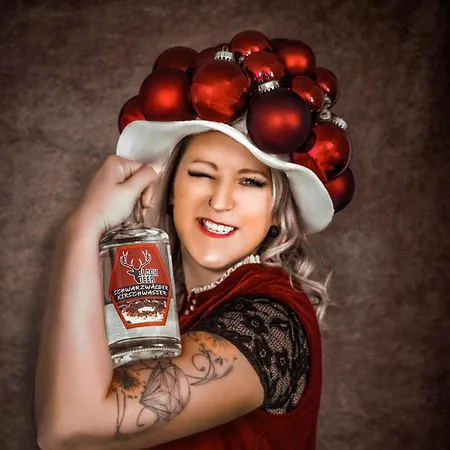 Zum Gscheiten Beck Mit Grosser Terrasse Apartamento *