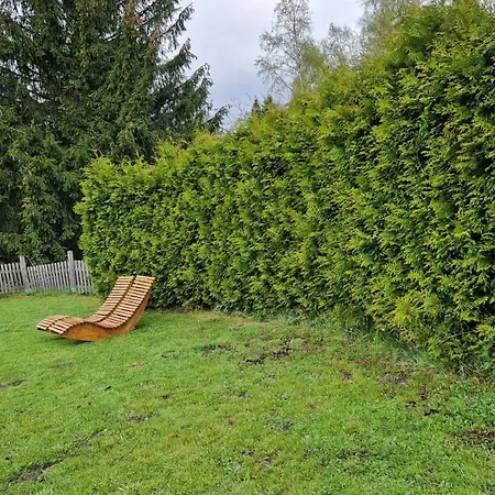 Zum Gscheiten Beck Mit Grosser Terrasse Apartamento *