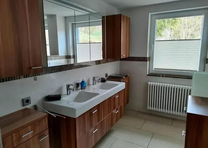 Zum Gscheiten Beck Mit Grosser Terrasse * Feldberg (Baden-Wurttemberg)